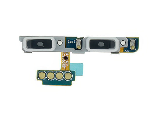 Flat Cable + Switch Tasti Volume per Samsung SM-A266 Galaxy A26 5G