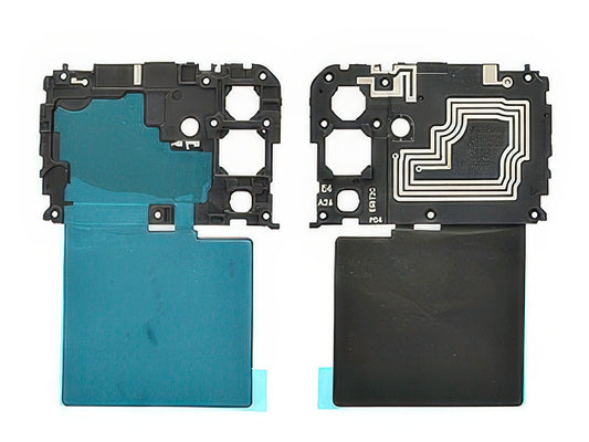 Rear Cover Interno + NFC Antenna per Samsung SM-A266 Galaxy A26 5G