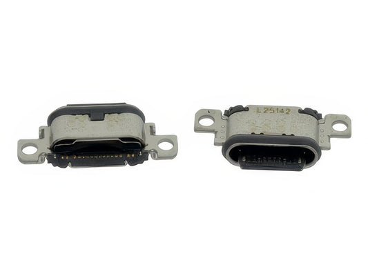 Connettore Plug-in Ricarica Usb Type-C per Samsung SM-A546 Galaxy A54 5G