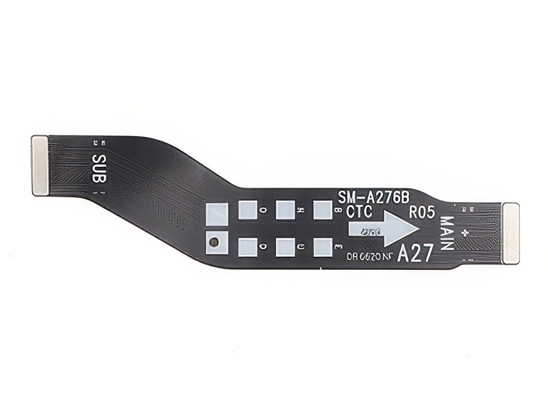 Flat Cable Mainboard-Sub Board per Samsung SM-A276 Galaxy A27 5G