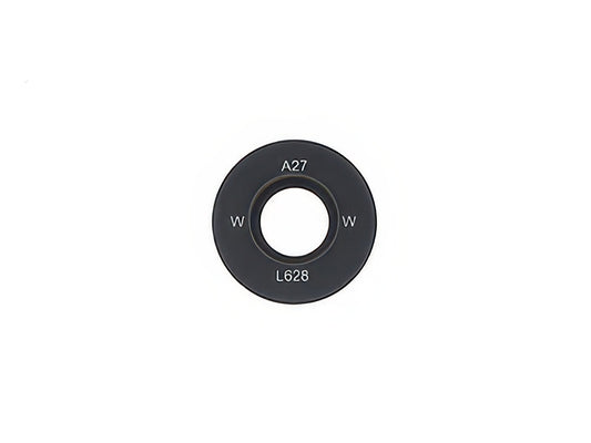 Vetrino Camera Ultragrandangolare Posteriore 5MP per Samsung SM-A276 Galaxy A27 5G