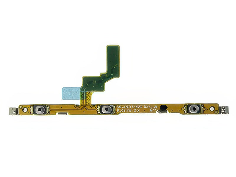 Flat cable + Switch Tasti Laterali per Samsung SM-A307 Galaxy A30s