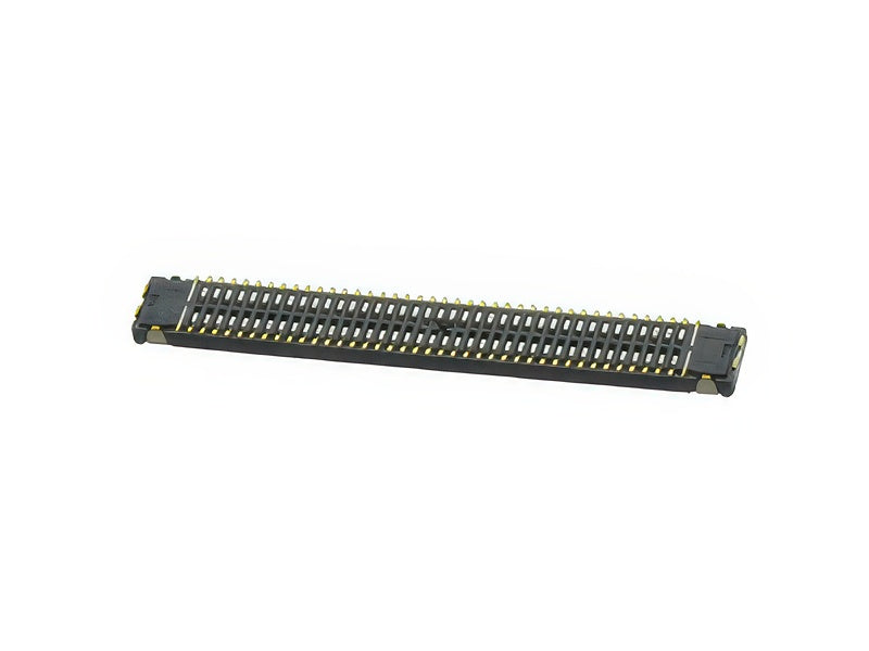 Connettore a saldare Flat Mainboard/Sub Board 78P, 2R, 0.35mm per Samsung SM-G781 Galaxy S20 FE 5G