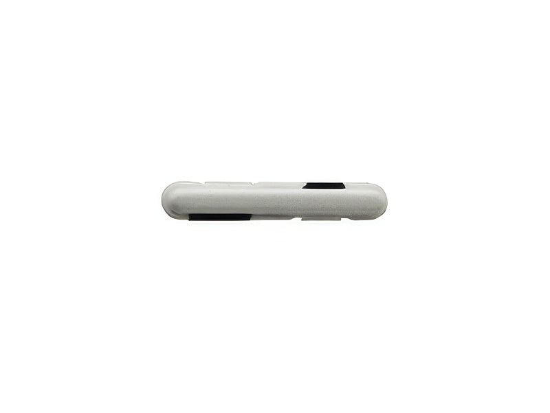 Tasto esterno accensione Bianco per Samsung SM-A307 Galaxy A30s