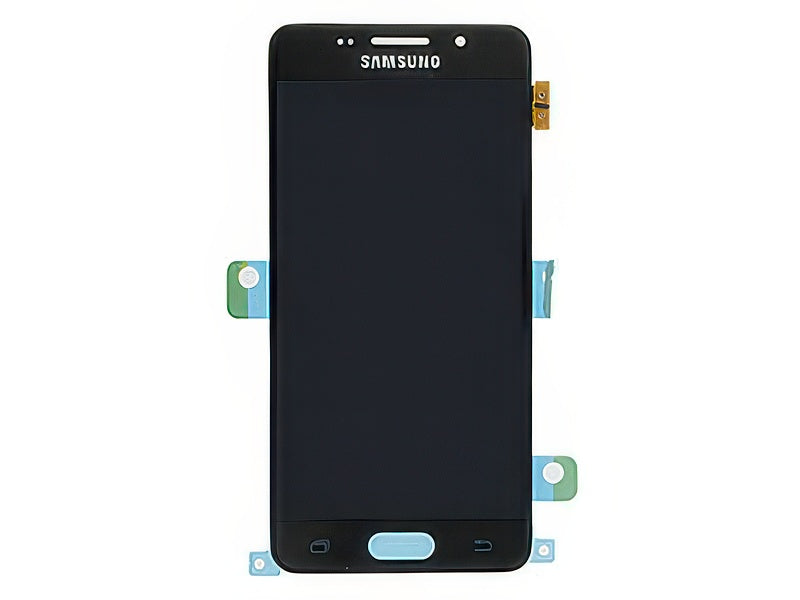 Lcd + Touchscreen Nero per Samsung SM-A310 Galaxy A3 2016