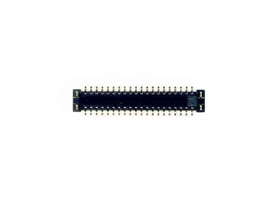 Connettore BTB Box 40P 2R 0.4 mm,S per Samsung SM-T555 Galaxy TAB A 9.7 4G LTE