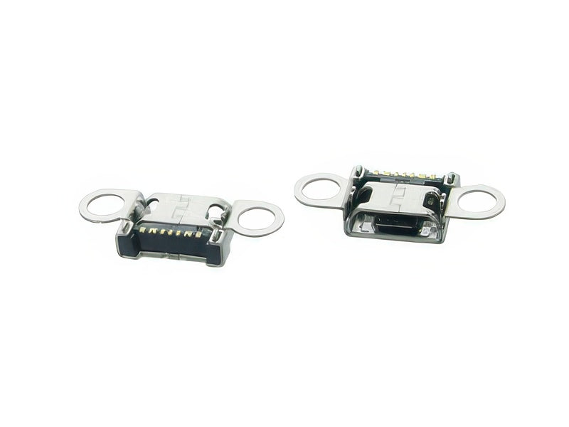 Connettori Plug-in Ricarica Micro USB 2.0 per Samsung SM-A310 Galaxy A3 2016