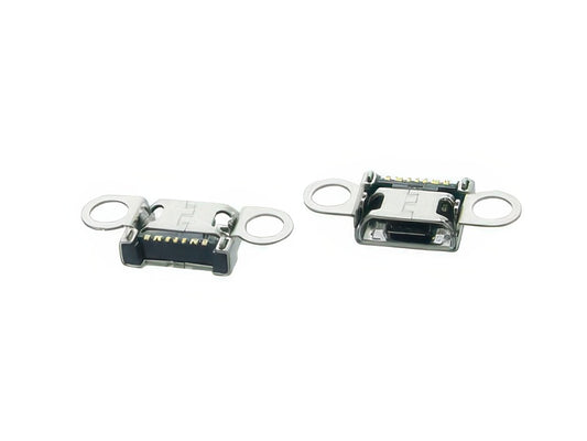 Connettori Plug-in Ricarica Micro USB 2.0 per Samsung SM-G925 Galaxy S6 Edge