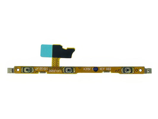 Flat cable + Switch Tasti Laterali per Samsung SM-A415 Galaxy A41