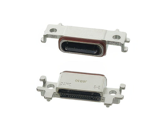 Connettore Plug-in Ricarica Usb Type-C per Samsung SM-A520 Galaxy A5 2017 - Originale
