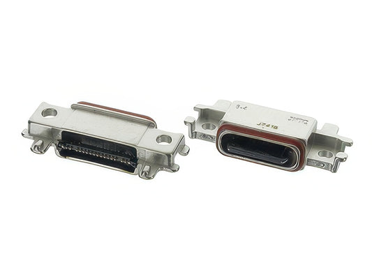 Connettore Plug-in Ricarica Usb Type-C per Samsung SM-A320 Galaxy A3 2017 - Compatibile