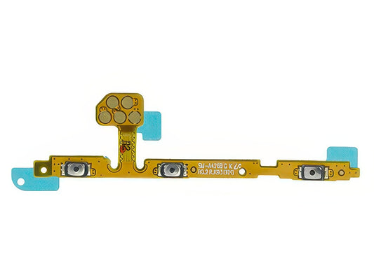 Flat cable + Switch Tasti Laterali per Samsung SM-A325 Galaxy A32