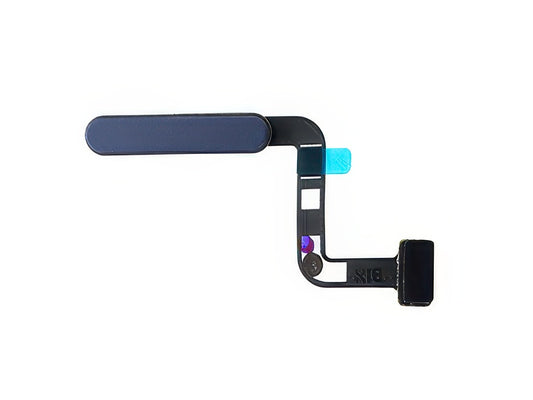 Flat cable + Lettore Impronta Violet per Samsung SM-A326 Galaxy A32 5G