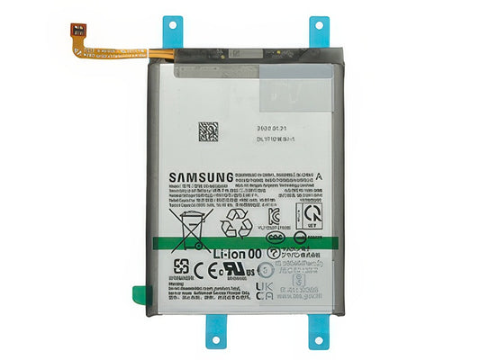 EB-BA336ABY Batteria 5000 mAh per Samsung SM-A336 Galaxy A33 5G