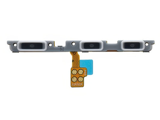 Flat Cable + Switch Tasti Laterali per Samsung SM-A336 Galaxy A33 5G