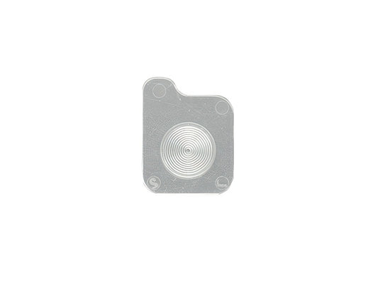 Vetrino Copertura Flash per Samsung SM-A336 Galaxy A33 5G