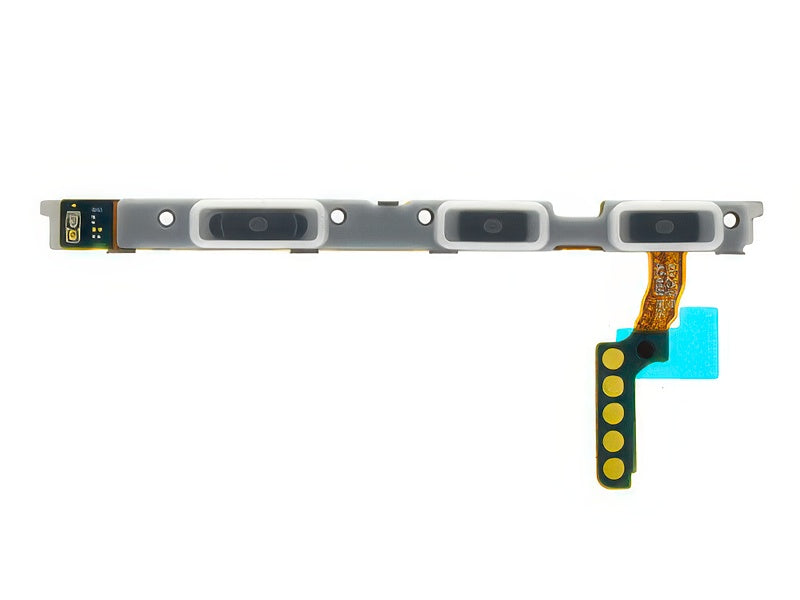 Flat Cable + Switch Tasti Laterali per Samsung SM-A346 Galaxy A34 5G