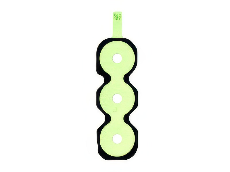 Biadesivo Cover Camera per Samsung SM-A356 Galaxy A35 5G