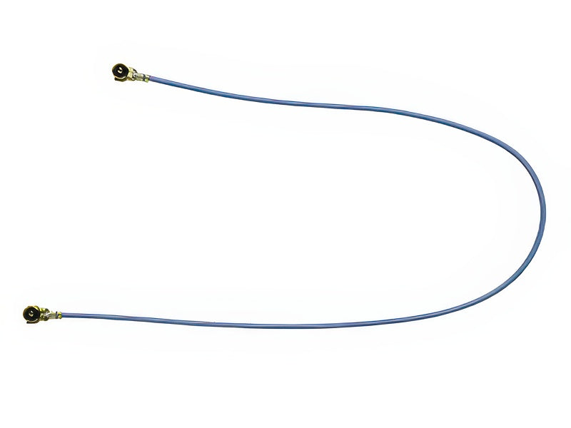 Coax cable Antenna 120mm Blu per Samsung SM-X940 Galaxy Tab S12 Ultra (Wi-Fi, 14.6")