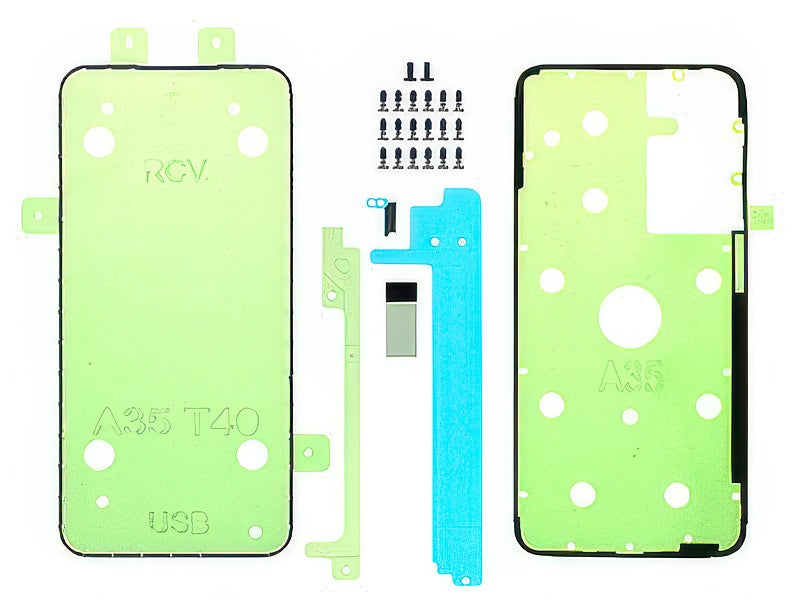 Rework Kit per Samsung SM-A356 Galaxy A35 5G