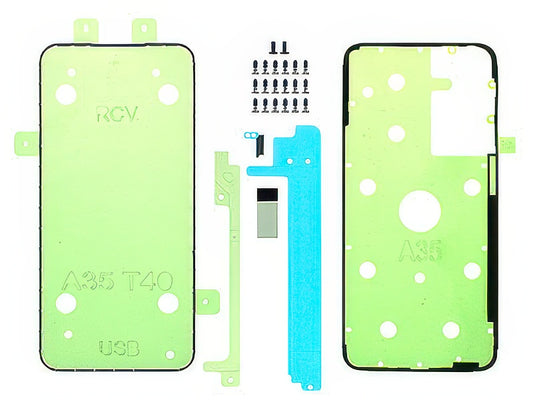 Rework Kit per Samsung SM-A356 Galaxy A35 5G