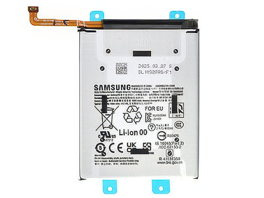 EB-BA566ASE Batteria 5000 mAh per Samsung SM-A566 Galaxy A56 5G