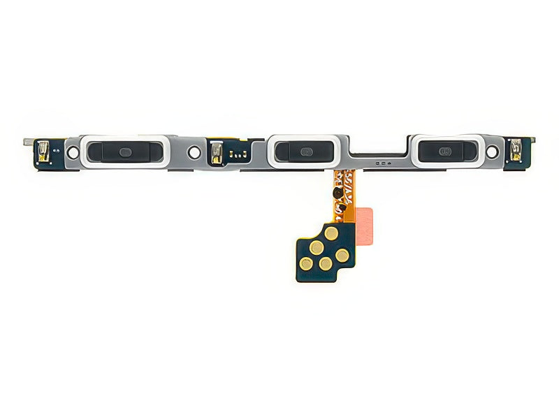 Flat Cable + Switch Tasti Laterali per Samsung SM-A366 Galaxy A36 5G