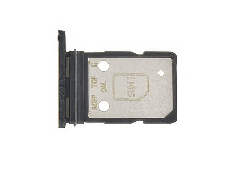 Sportello Dual Sim card Nero per Samsung SM-A366 Galaxy A36 5G