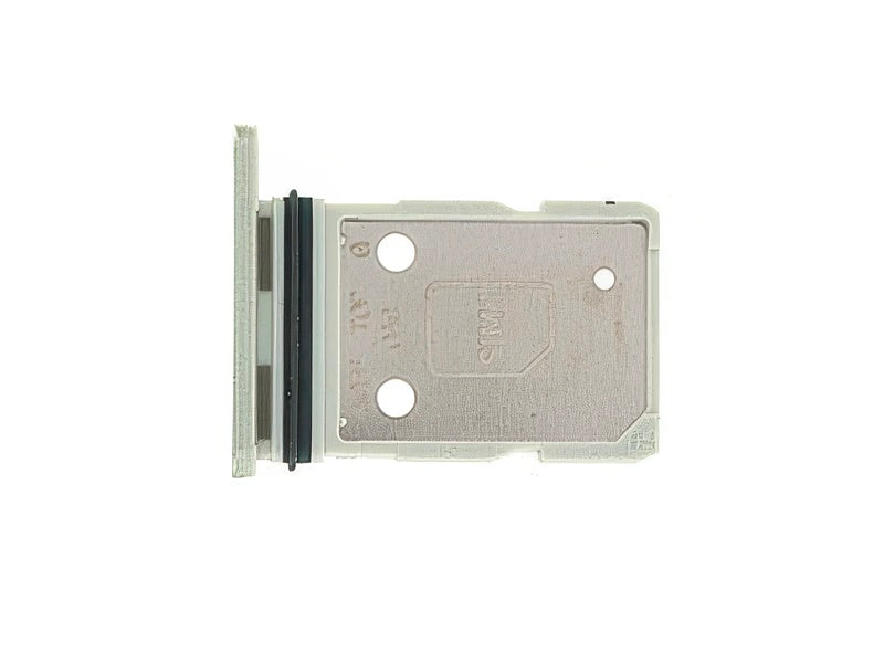 Sportello Dual Sim card Lime per Samsung SM-A366 Galaxy A36 5G
