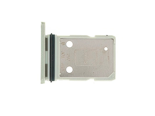 Sportello Dual Sim card Lime per Samsung SM-A366 Galaxy A36 5G