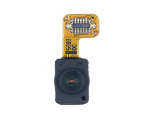 Flat cable + Lettore Impronta per Samsung SM-A376 Galaxy A37 5G