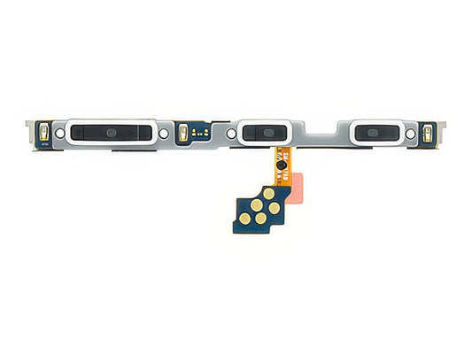 Flat Cable + Switch Tasti Laterali per Samsung SM-A376 Galaxy A37 5G