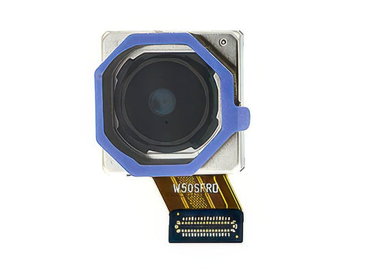 Modulo Camera Posteriore 50MP per Samsung SM-A376 Galaxy A37 5G