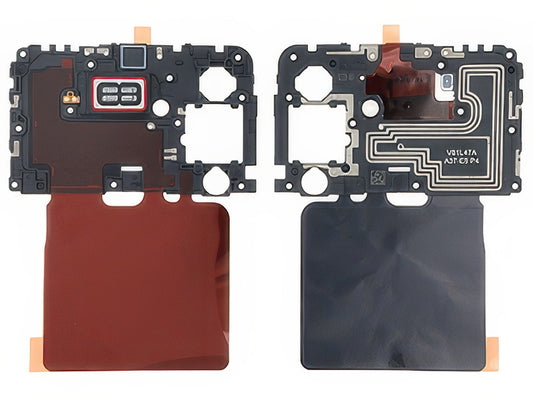 Altoparlante + Antenna NFC per Samsung SM-A376 Galaxy A37 5G