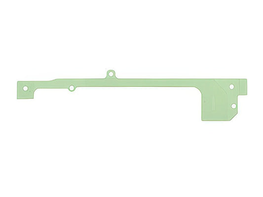 Biadesivo Montaggio Display parte laterale Sinistra per Samsung SM-A376 Galaxy A37 5G