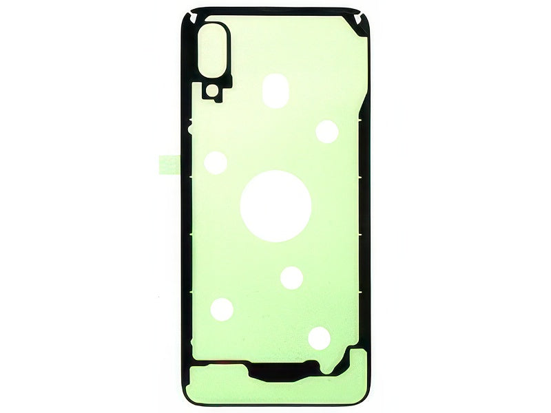 Adesivo Cover Batteria per Samsung SM-A405 Galaxy A40