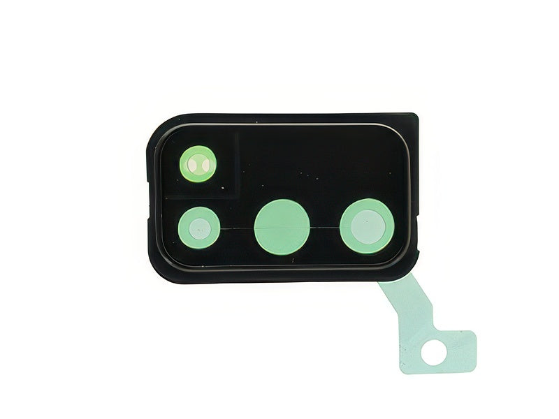 Cover camera Nero per Samsung SM-A415 Galaxy A41