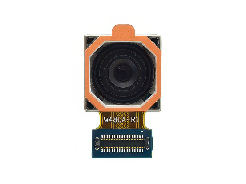 Modulo Camera Posteriore 48MP per Samsung SM-A426 Galaxy A42 5G