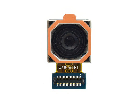 Modulo Camera Posteriore 48MP per Samsung SM-A426 Galaxy A42 5G
