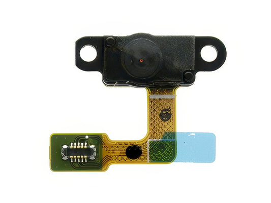 Flat cable + Lettore Impronta per Samsung SM-A805 Galaxy A80