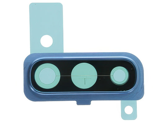 Cover camera Blu per Samsung SM-A505 Galaxy A50