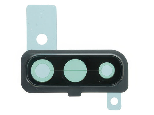 Cover camera Nero per Samsung SM-A505 Galaxy A50