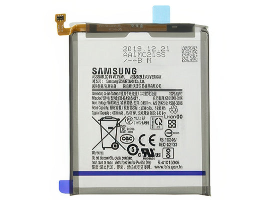 EB-BA515ABY Batteria 4000 mAh per Samsung SM-A515 Galaxy A51