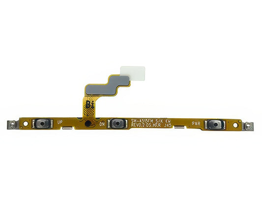Flat Cable + Switch Tasti Laterali per Samsung SM-A515 Galaxy A51