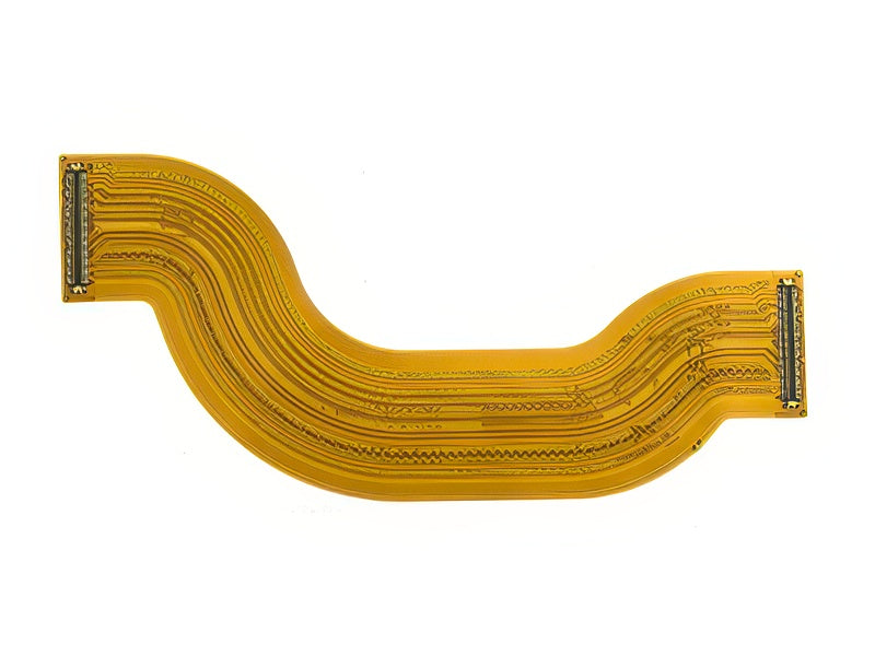 Flat Cable Mainboard-Sub Board per Samsung SM-A515 Galaxy A51