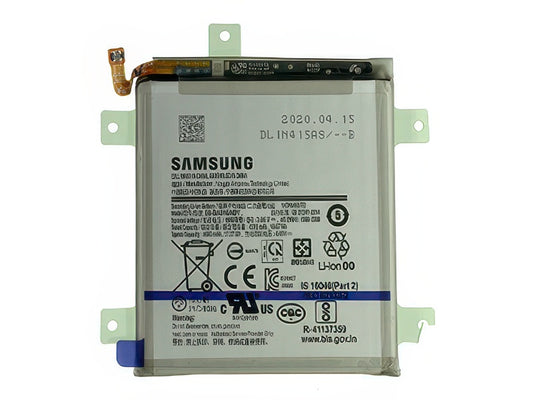 EB-BA516ABY Batteria 4500 mAh per Samsung SM-A516 Galaxy A51 5G