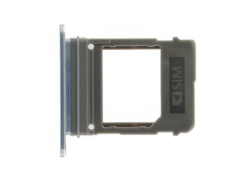 Sportello Sim card Azzurro per Samsung SM-A520 Galaxy A5 2017