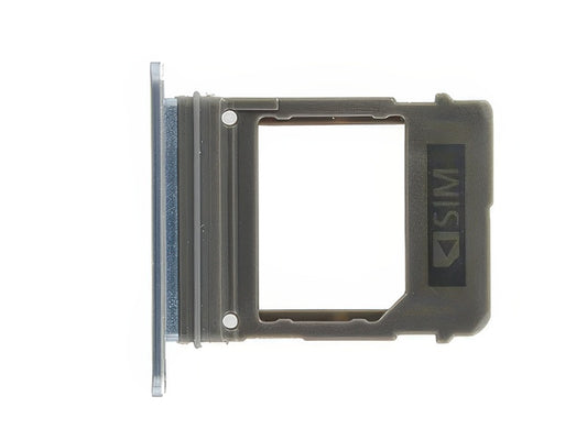 Sportello Sim card Azzurro per Samsung SM-A520 Galaxy A5 2017