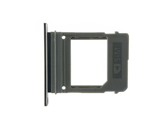 Sportello Sim card Nero per Samsung SM-A520 Galaxy A5 2017