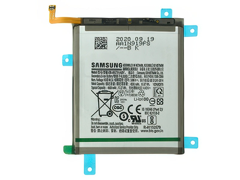 EB-BG781ABY Batteria 4500 mAh per Samsung SM-G780F Galaxy S20 FE